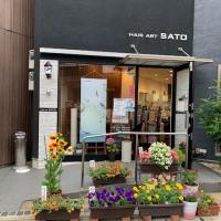 HAIR ART SATO