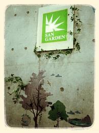 SAN GARDEN博多(博多駅のカット専門店)