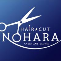 HAIR CUT ノハラ