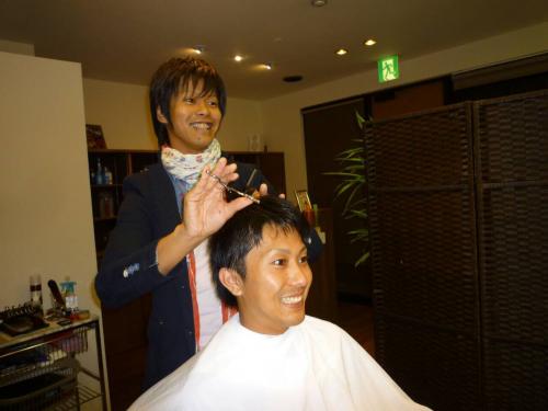 一人ひとりのお客様に技術と安心を
