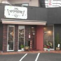 メンズヘアーサロン ヴォーグ