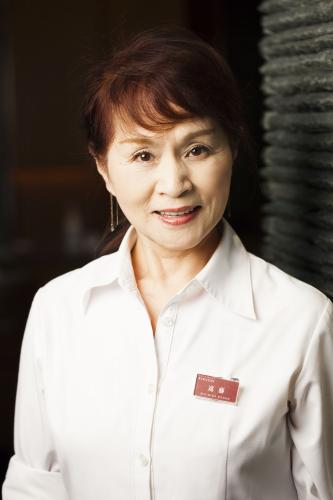 遠藤 まち子 エンドウ マチコ