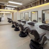 BarBerサンクス 渋谷本店