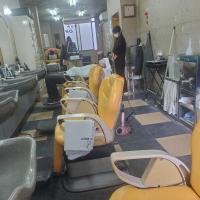 ヘアーカットブラザー 北千住