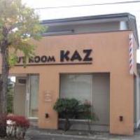カットルームKAZ
