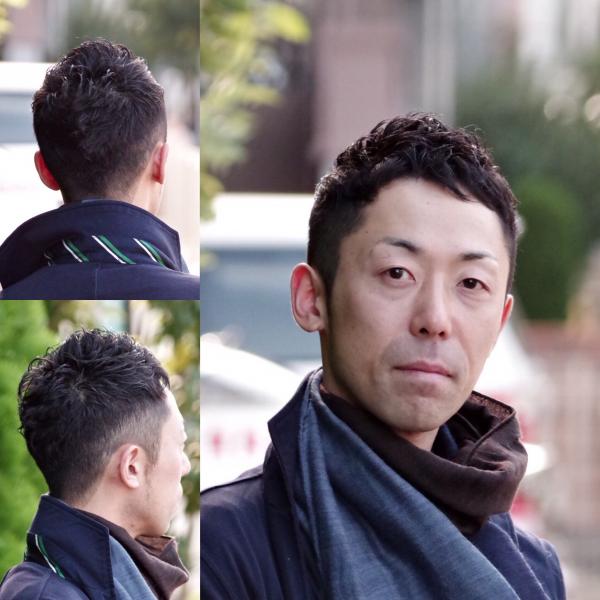 ショート