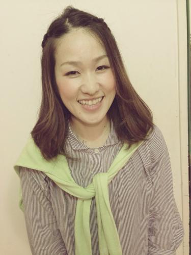 ディレクター:本島 香織