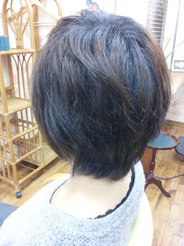 電子トリートメント前