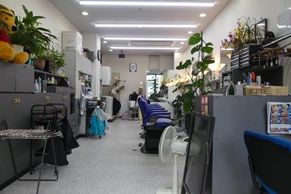 新装店内画像