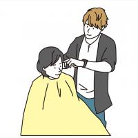 訪問カットひたち(訪問美容 出張カット)