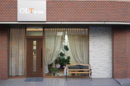 OLT in hair(長田駅の理容室)