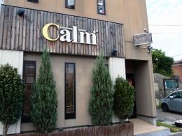 多賀城 美容室 calm(カルム)(多賀城駅の美容室)
