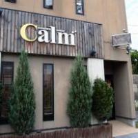 多賀城 美容室 calm(カルム)