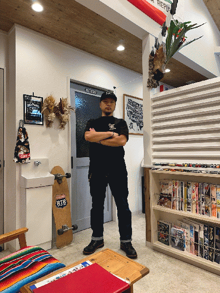 マツウラタカトモ