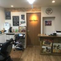 オブジェヘアー