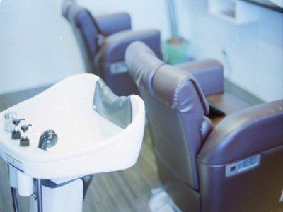 HAIR BASE tamu(金沢市の理容室)