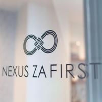 ネクサス ザ ファースト 銀座店