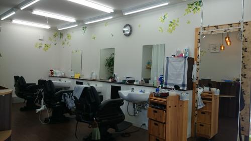 店内