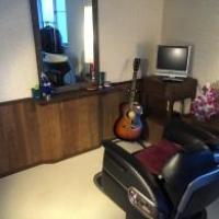 Hair  Salon  HONGOH ヘアーサロンほんごう