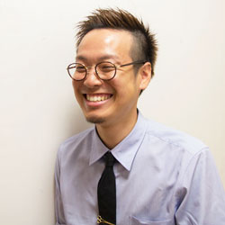 Nobuhito kobayashi