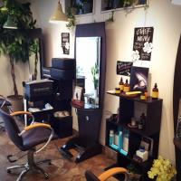 カット&セット専門店Design Cut