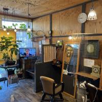 美容室.com(どっとこむ)