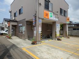 理容カットハウス謙(長岡市の理容室)