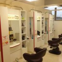 クイックカットBB  取手駅西口店