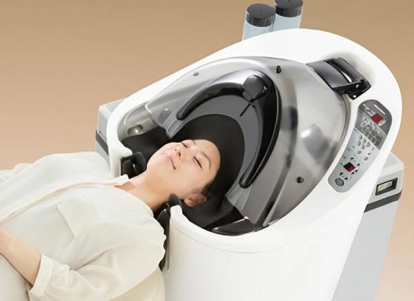 オートシャンプーをご存知ですか