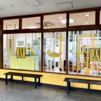 さんぱつ屋 ベルシャイン駒ケ根店