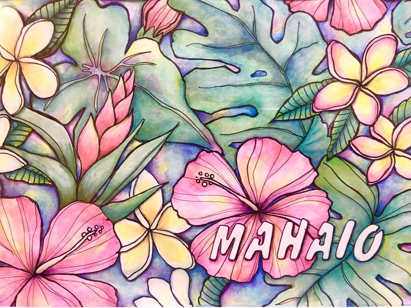 Mahalo(二子新地駅のカット専門店)
