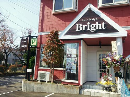 お店の風景