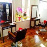 hair  design  Bright