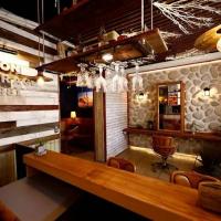 東村山美容室 boncourage