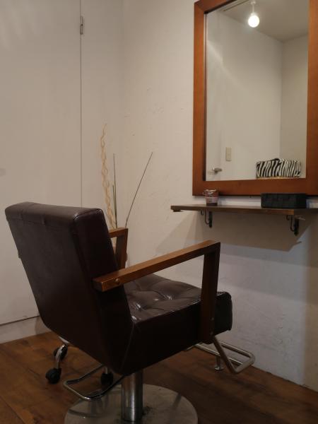 カットスペース