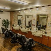 ヘアサロン AreA