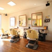 ヘアーレスト t'S