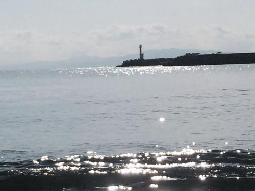 まだまだ寒い北海道