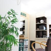 へアーズ 今池店