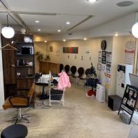 GARDEN 中村公園店