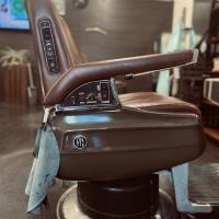 ヘアカットトゥルー