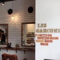 Les Garcons 清澄白河店