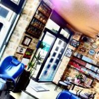 Men's Cut Club・ism