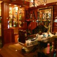 BARBER UK (バーバー 英國屋)