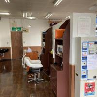 髪師　川中島店