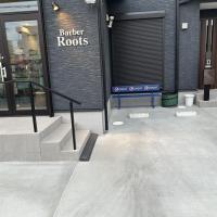 ヘアーサロンルーツ