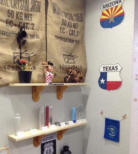 待ち合いスペース その2