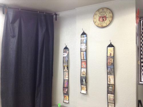 フロント その2