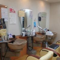 ヘアーサロンビダン