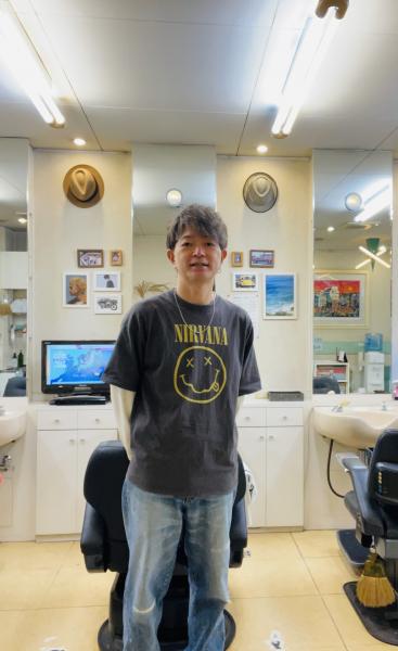 ヨネタマリ　マコト